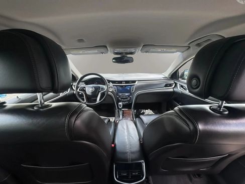 Used 2013 Cadillac XTS FWD image 14