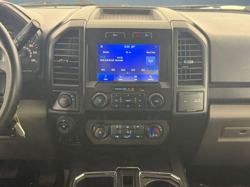 Used 2019 Ford F150 XL w/ Equipment Group 101A Mid RWD image 24