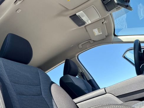 Used 2023 Nissan Rogue SV FWD image 18