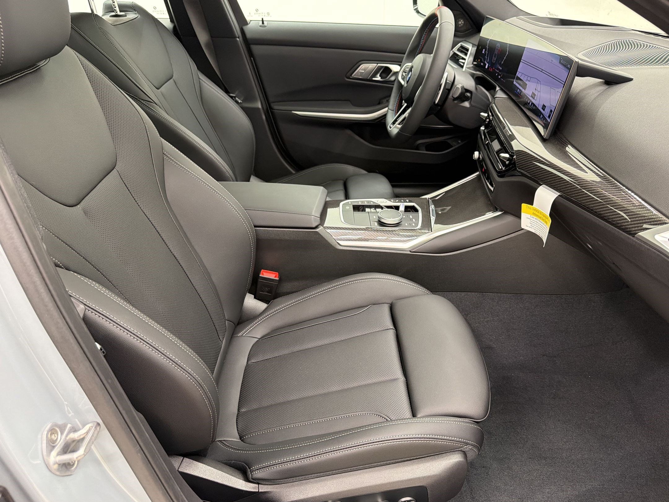 New 2026 BMW M340i w/ Premium Package RWD image 21