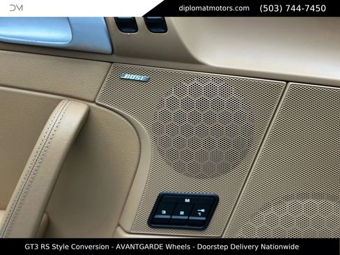 Used 2011 Porsche 911 Carrera 4S image 36