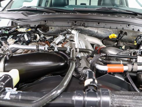 Used 2024 Ford F250 Lariat w/ Lariat Ultimate Package image 33