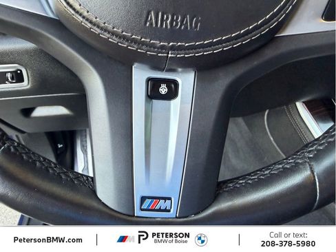 Certified 2023 BMW X5 M50i w/ Executive Package AWD/4WD image 36