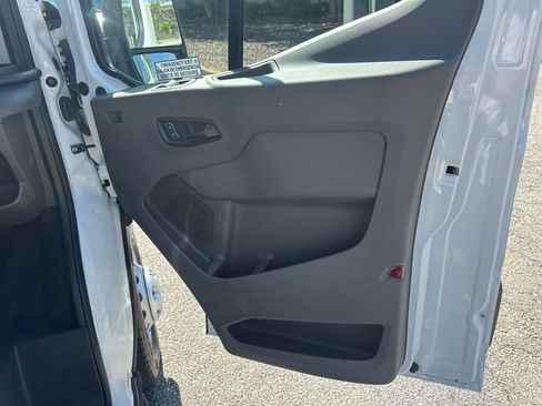 New 2026 Ford Transit 350 XLT RWD image 41