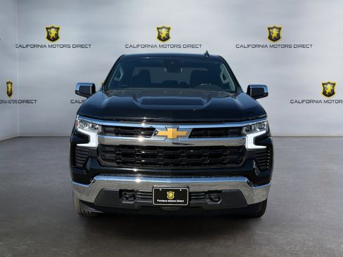 Used 2024 Chevrolet Silverado 1500 LT image 8