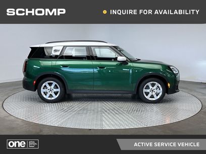 Used 2026 MINI Cooper Countryman S