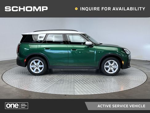 Used 2026 MINI Cooper Countryman S AWD/4WD image 1