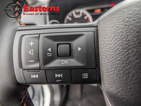 New 2026 Nissan Rogue SV w/ Rock Creek Premium Package AWD/4WD image 16