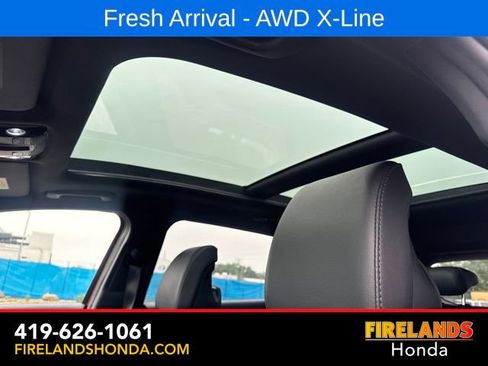 Used 2025 Kia Sportage X-Line w/ Premium Package AWD/4WD image 30