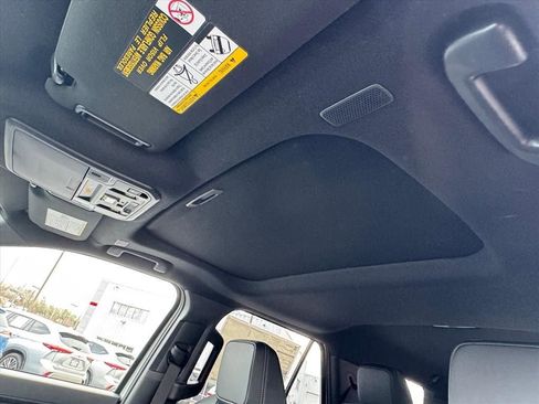 New 2026 Toyota 4Runner TRD Off-Road Premium image 13