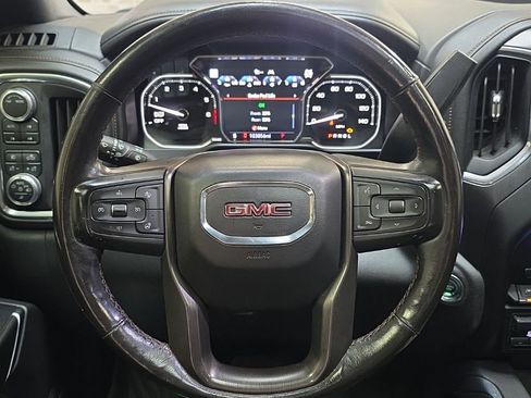 Used 2020 GMC Sierra 1500 AT4 w/ AT4 Premium Package AWD/4WD image 19