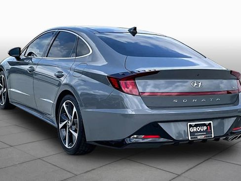 Used 2023 Hyundai Sonata SEL Plus FWD image 12
