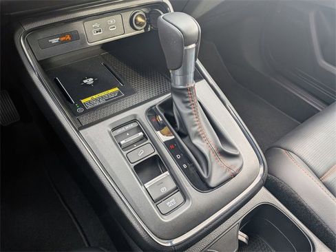 Certified 2025 Honda CR-V Sport-L image 15