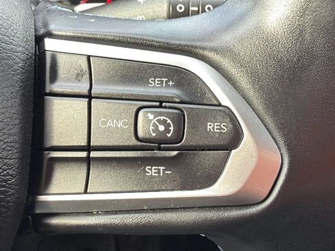 Used 2022 Jeep Compass Latitude w/ Convenience Group AWD/4WD image 11