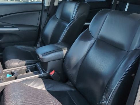 Used 2016 Honda CR-V EX-L image 10