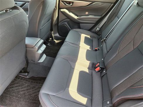 New 2025 Subaru WRX Premium w/ Popular Package #1A image 20