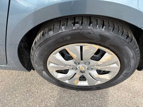 Used 2012 Chevrolet Cruze LS w/ Connectivity Package image 19