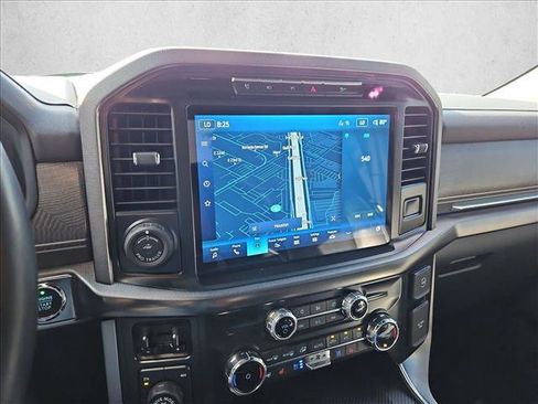 Used 2022 Ford F150 Platinum w/ Equipment Group 701A High AWD/4WD image 9