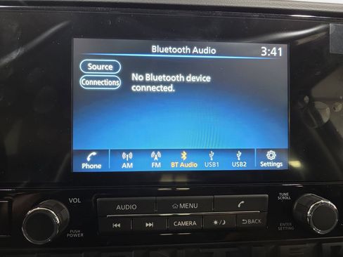 New 2026 Nissan Frontier S image 22