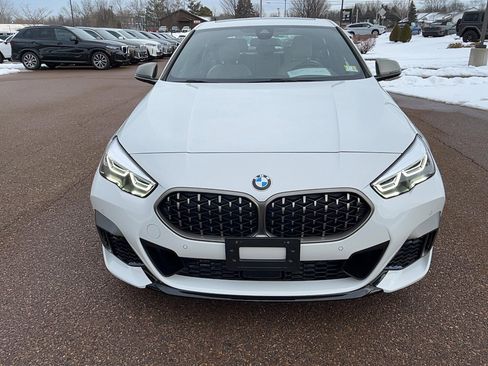 Used 2024 BMW M235i xDrive Gran Coupe w/ Premium Package image 3
