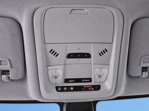 Certified 2022 Chevrolet Blazer LT FWD image 30
