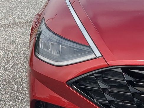 Used 2023 Hyundai Sonata SEL image 25