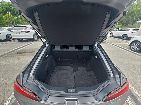 Used 2023 Acura Integra A-Spec FWD image 31