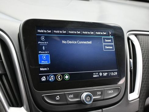 Used 2024 Chevrolet Malibu LS image 17