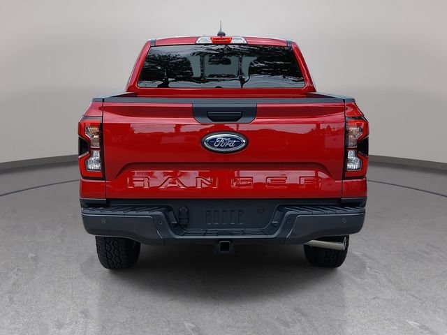 Used 2025 Ford Ranger XLT w/ Equipment Group 301A High RWD image 6
