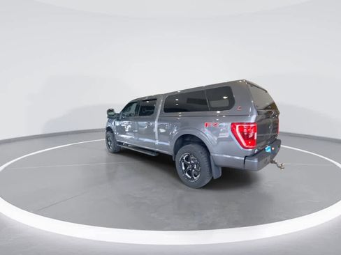 Used 2022 Ford F150 XLT w/ Equipment Group 302A High image 6