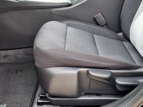 New 2026 Chevrolet Trax LS FWD image 20