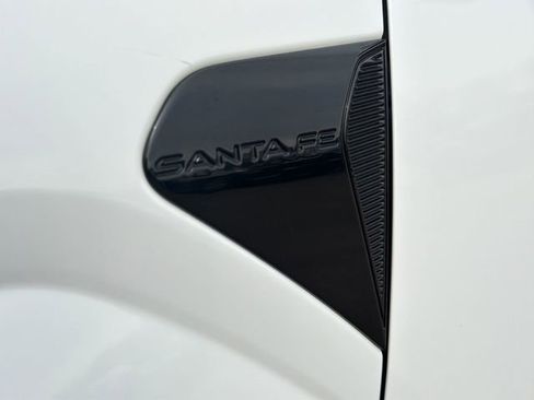 Used 2025 Hyundai Santa Fe SEL image 30