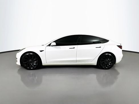 Used 2023 Tesla Model 3 Performance AWD/4WD image 4