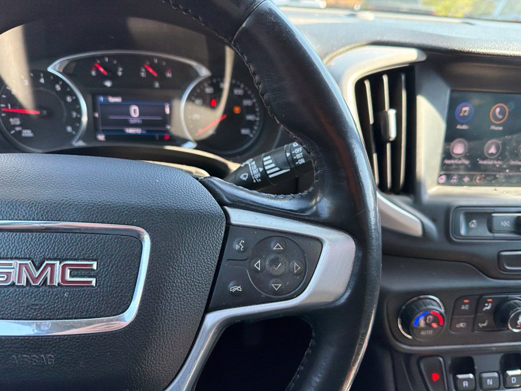 Used 2020 GMC Terrain SLE w/ Driver Convenience Package FWD image 6