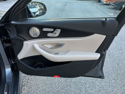 Certified 2023 Mercedes-Benz E 450 4MATIC Sedan image 46