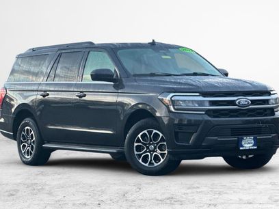Used 2024 Ford Expedition Max XLT