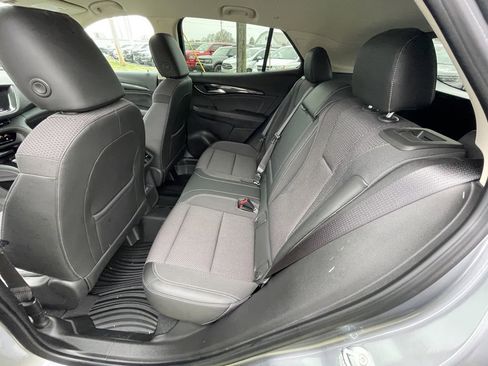 Used 2021 Buick Envision Preferred image 18