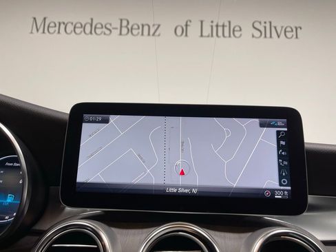 Certified 2023 Mercedes-Benz C 300 4MATIC Cabriolet image 32