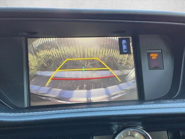 Used 2017 Lexus ES 350 w/ Navigation System Package FWD image 14