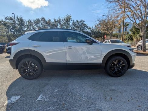 New 2026 MAZDA CX-30 AWD 2.5 S image 2