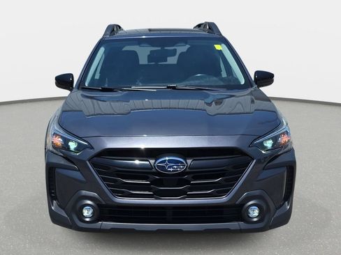 Used 2023 Subaru Outback Onyx Edition XT AWD/4WD image 2