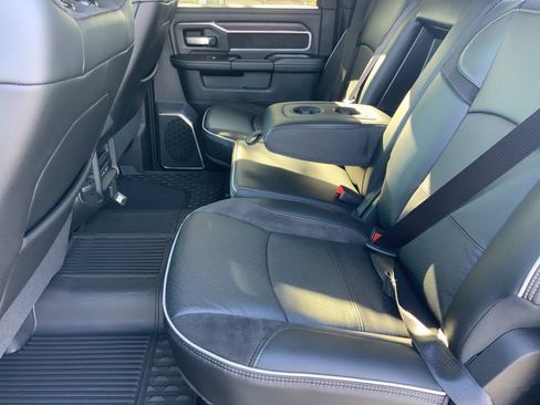 New 2026 RAM 3500 Laramie image 17