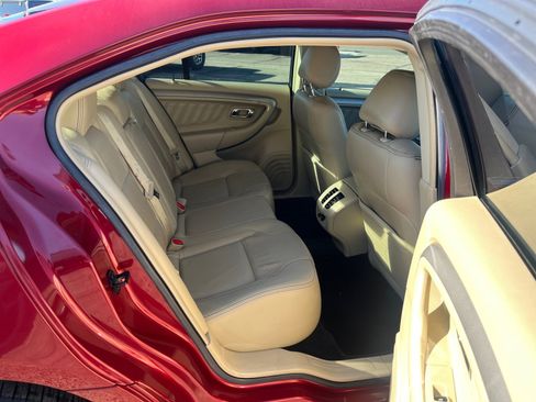 Used 2017 Ford Taurus SEL w/ Equipment Group 201A image 18