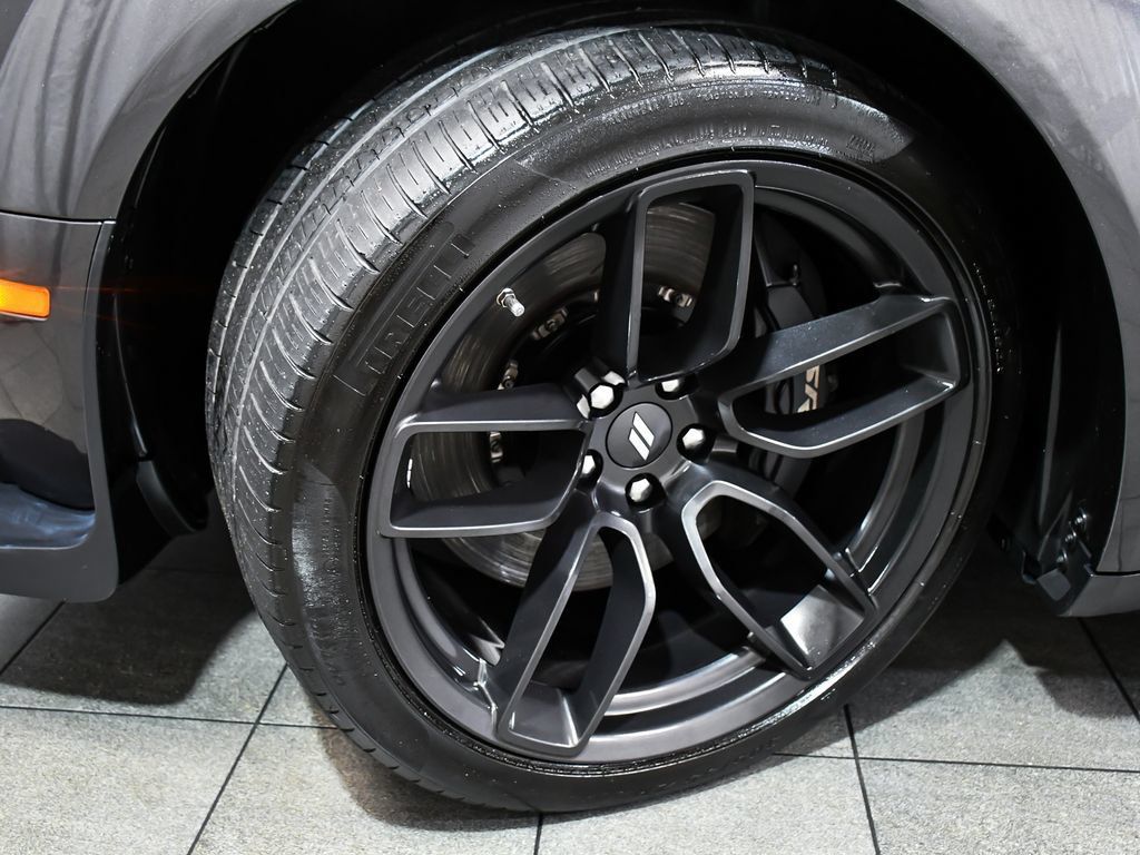 Used 2022 Dodge Challenger R/T Scat Pack RWD image 7