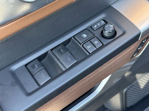 Used 2023 Toyota Tundra 1794 Edition image 24