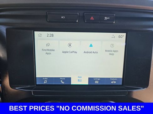 Used 2022 Ford F150 XLT w/ Trailer Tow Package AWD/4WD image 21