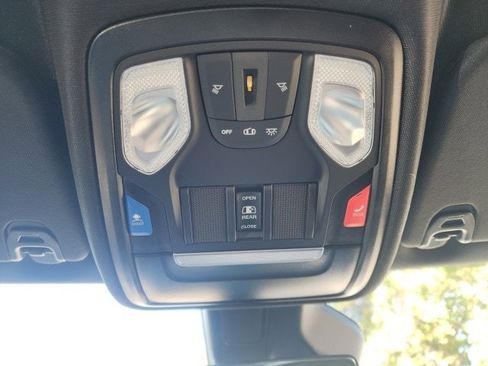 New 2025 RAM 1500 Big Horn image 10