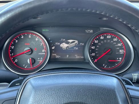 Used 2024 Toyota Camry XSE image 22