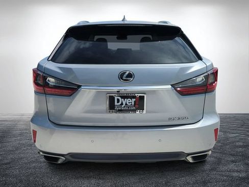 Used 2019 Lexus RX 350 FWD w/ Navigation Package image 5