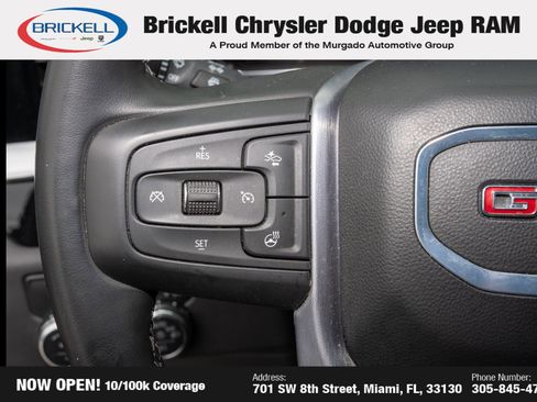 Used 2024 GMC Sierra 1500 Elevation image 26